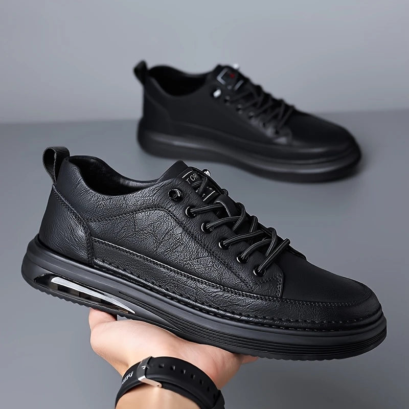 Men's Casual Shoes, Suitable for Wearing In All Four Seasons
